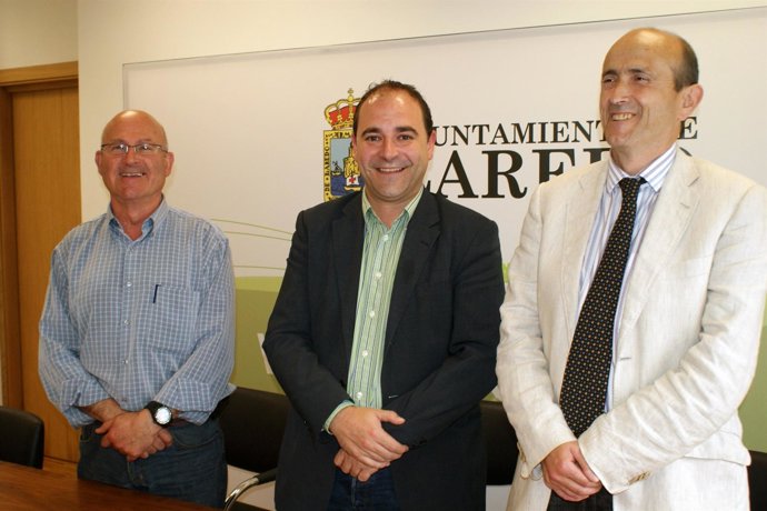 Presentación Del Encuentro