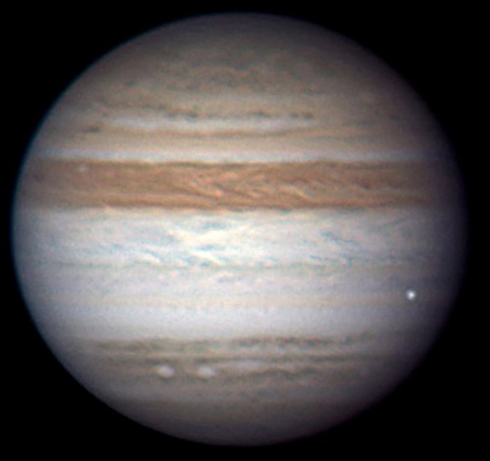Júpiter