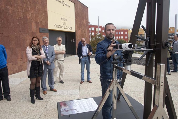 NOTA DE PRENSA Y FOTOGRAFÍA: MUSEO CUMPLEAÑOS