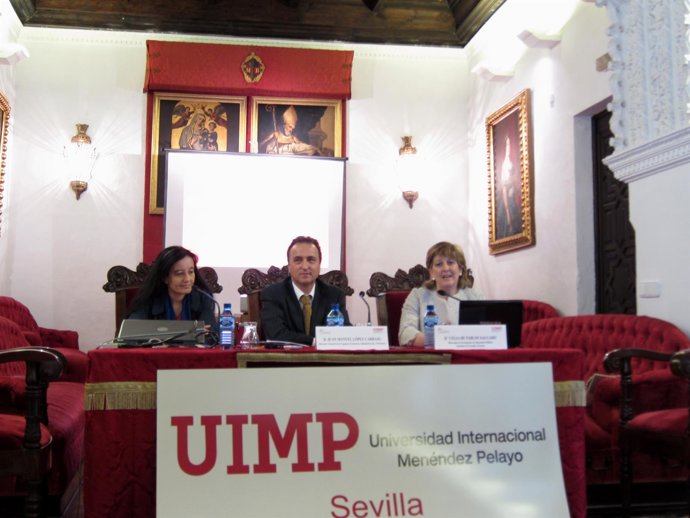 El Director De La Agencia Tributaria, Juan Manuel López Carbajo