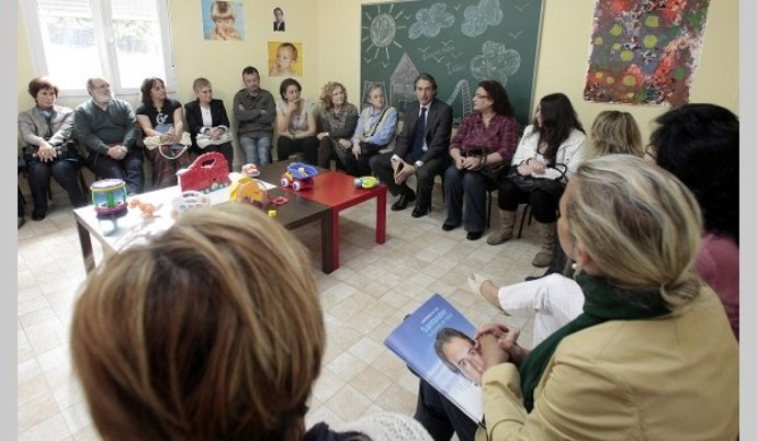 Propuestas Conciliación