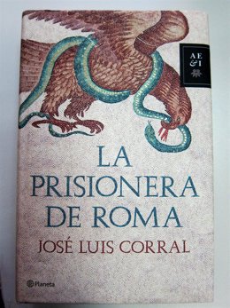 'La Prisionera De Roma'