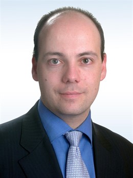 Luis Martín Riaño, Nuevo Socio De KPGM