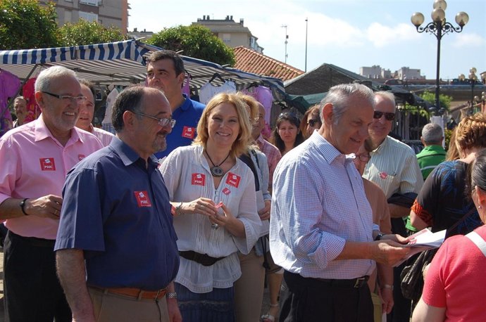 Duque: "El Empleo, El Bienestar Social Y Las Infraestructuras Son Las Bases Del 