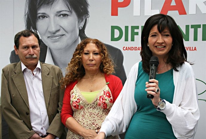 Presentación Del Programa De Cultura Del PA