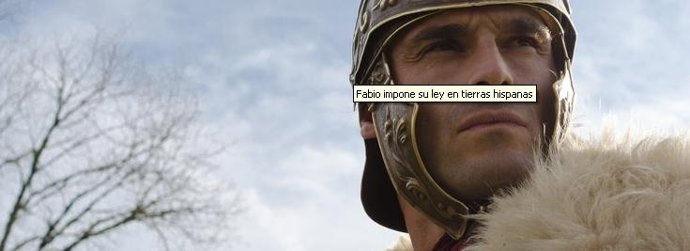 Hispania, Nuevo Capítulo