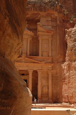 Petra