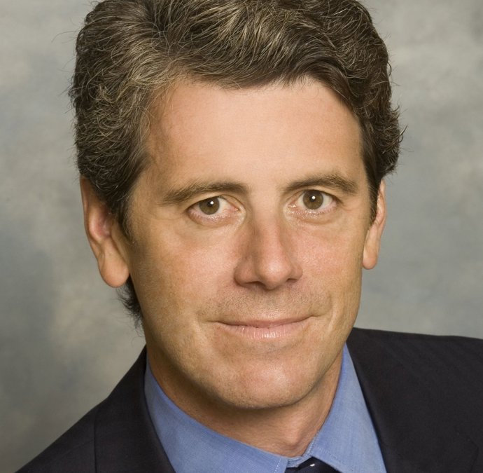 Anthony Malkin, Propietario Del Empire State Building En Nueva York