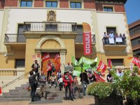 Sindicatos exigen al Gobierno que retire los recursos contra las oposiciones a maestro