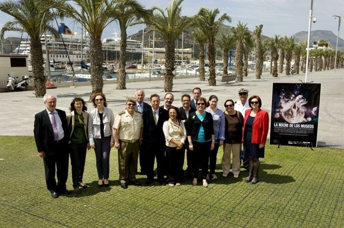 Cartagena Vivirá Una De Sus Noches Más Mágicas 