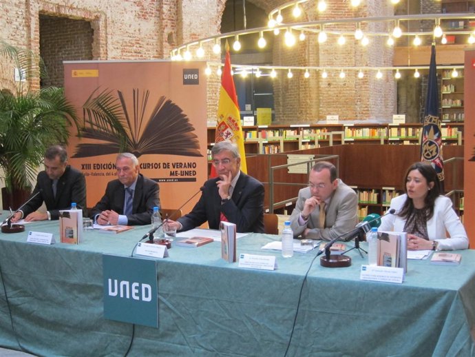 Cursos De Verano