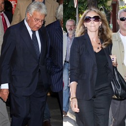 Montaje Felipe González Y Mar García Vaquero