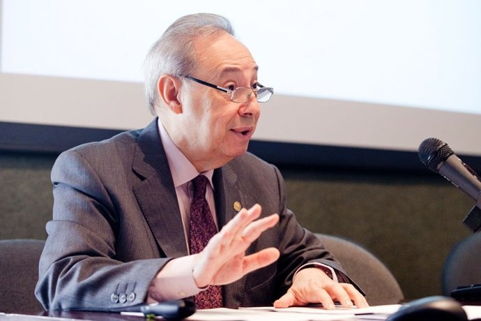 Secretario General De La Asociación De Academias De La Lengua Española 