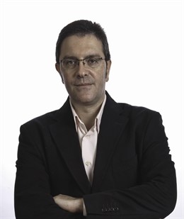 Julián San Martín, Candidato Upyd Al Ayuntamiento De Logroño
