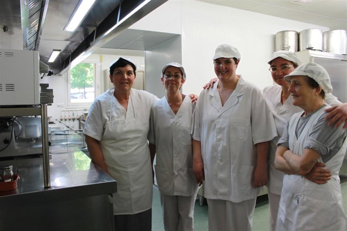 Personal De La Fageda