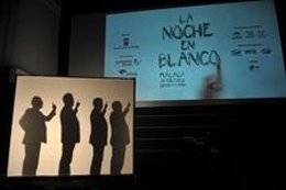 La Noche En Blanco (Málaga)