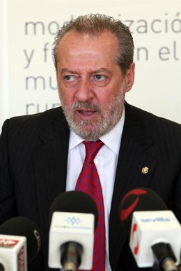 Fernando Rodrígez Villalobos
