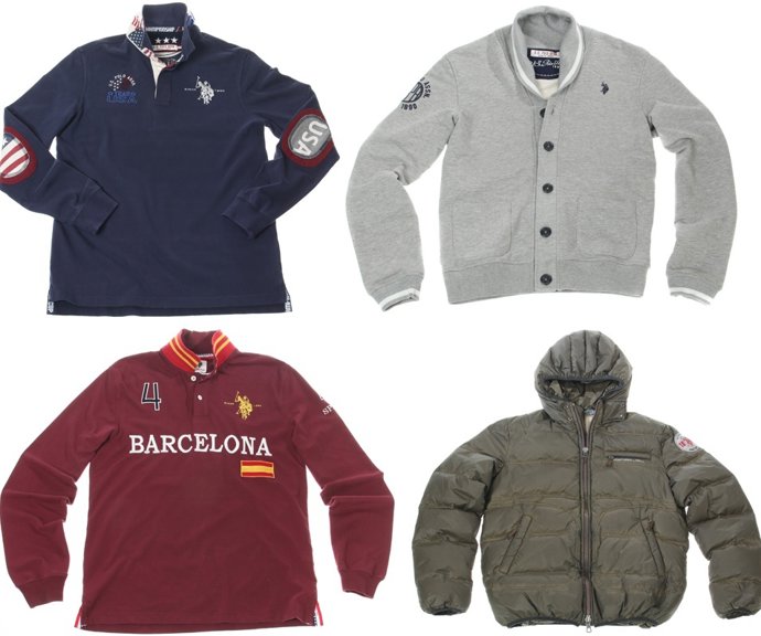 Imagenes Nota De Prensa De US Polo