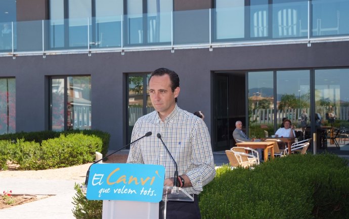 José Ramon Bauza Marratxí