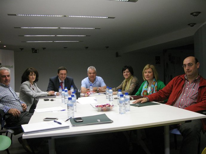 Reunión Camero Viejo