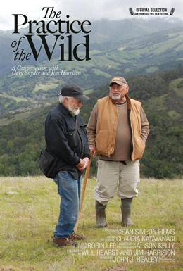 Foto Del Documental 'The Practice Of The Wild'