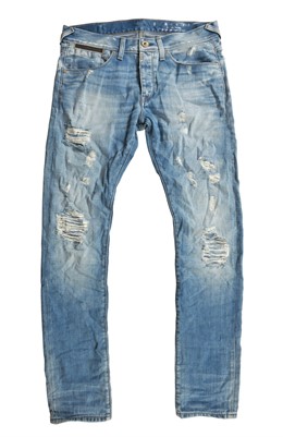 Prenda De La Colección Masculina Otoño-Invierno 2011 De Freesoul 