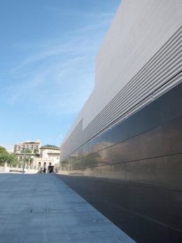 Auditorio De La Diputación De Alicante (ADDA)