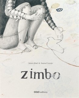 Zimbo OQO Editora