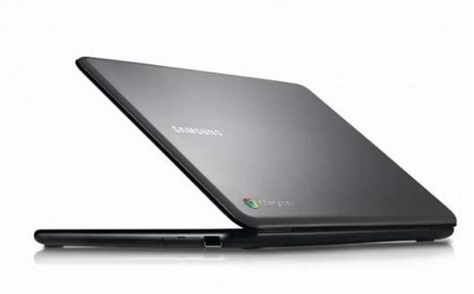 Chromebook Por Google 