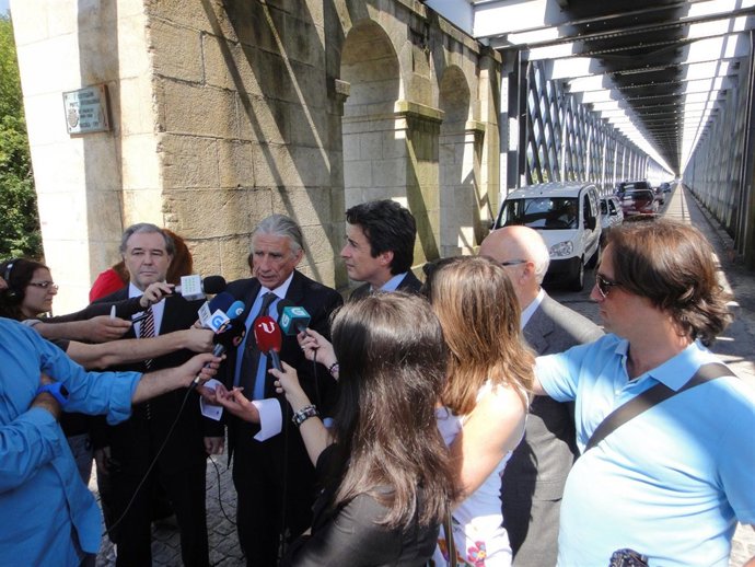 Vigo Foto Peajes Portugal