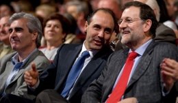 Mariano Rajoy E Ignacio Diego