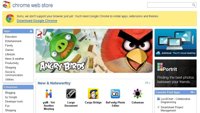 La tienda de aplicaciones web de Chrome se abre al mundo 