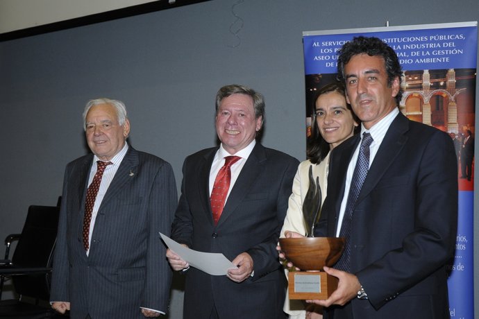 El Consejero De Medio Ambiente