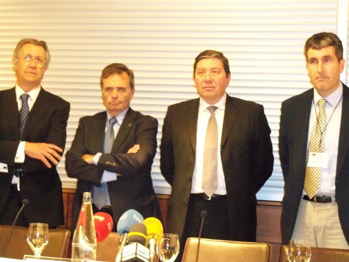 Presentación De La XXVI Reunión Nacional De Coordinadores De Trasplantes