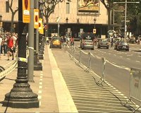 El Barcelona se proclama campeón de la Liga BBVA al empatar con el Levante (1-1)