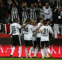 Fútbol.- El Besiktas de Guti se proclama campeón de la Copa de Turquía