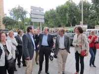 Herrera alaba que Mañueco elija la Alcaldía ante aspiraciones nacionales y anuncia que estará en la dirección del PPCyL