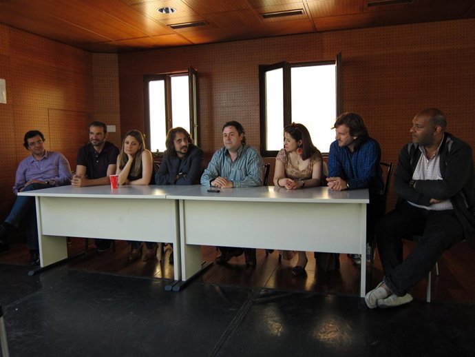 Escena Lírica Presenta La Traviata