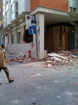 Terremoto De Murcia