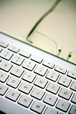 Teclado Ordenador Portátil