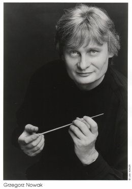 NOTA DE PRENSA Y FOTOGRAFÍA: OST NOWAK