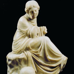 musa urania museo arqueologico