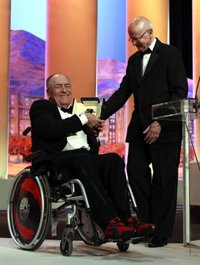 Cannes venera al maestro Bertolucci