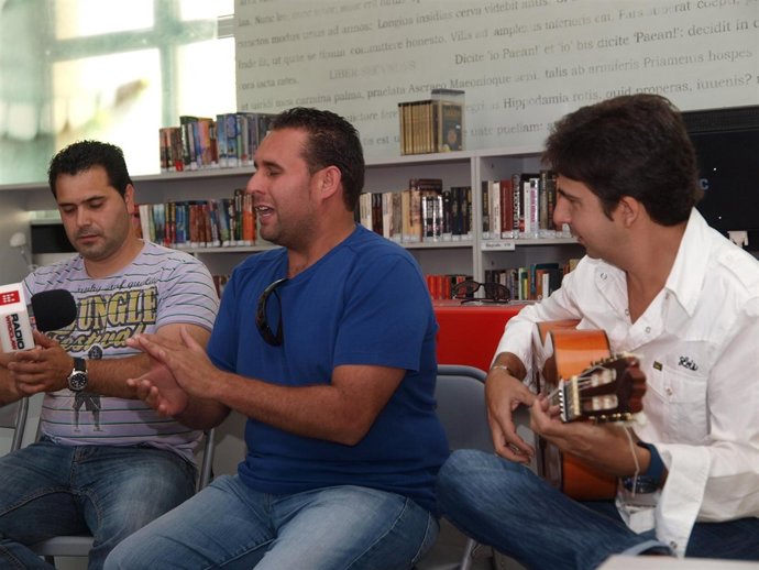 Artista Alberto Lucena      