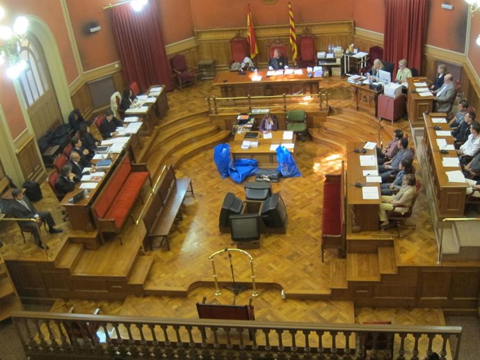 Juicio Del Caso Tous En La Audiencia De Barcelona