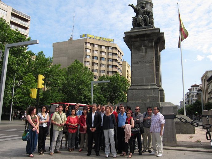 CHA Suspende Sus Actos Electorales Por El Terremoto En Lorca