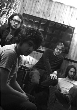 Grupo 'The Pulsebeats'