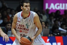 San Emeterio, Mejor Alero ACB 2010/2011