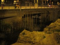 El terremoto de Lorca deja, al menos, seis desaparecidos