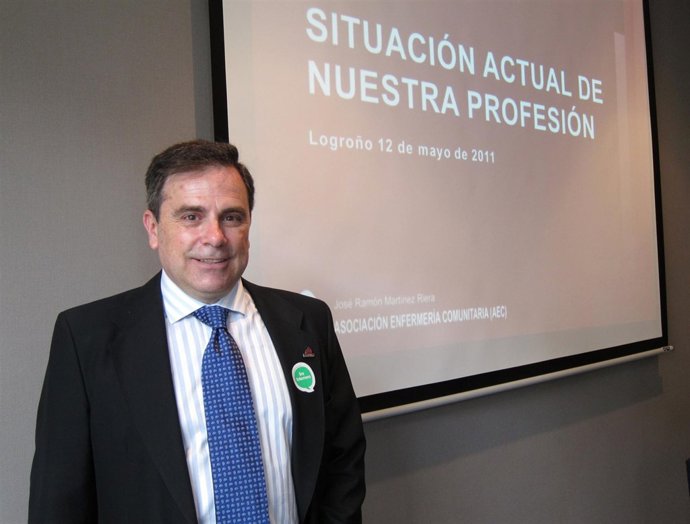 José Ramón Martínez-Riera